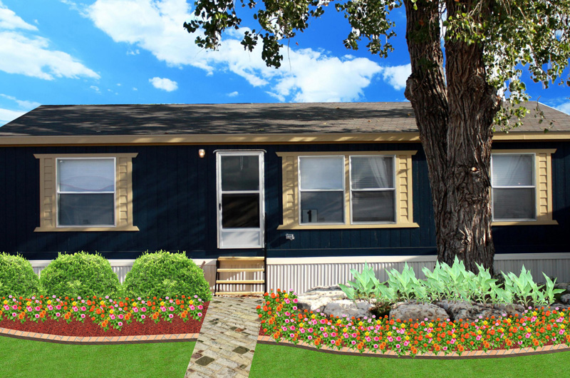 3 Bedroom Home Available in Atascosa, TX