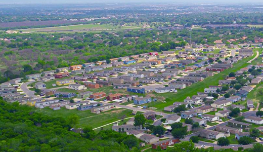 Converse, Texas Area Mobile Home Transportation