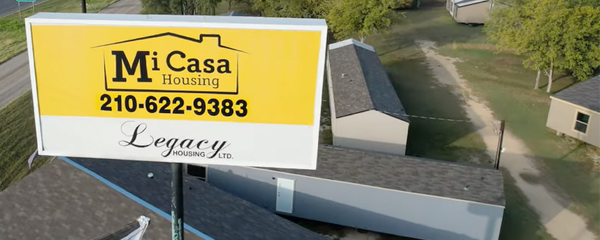 Video about Mi Casa Housing 